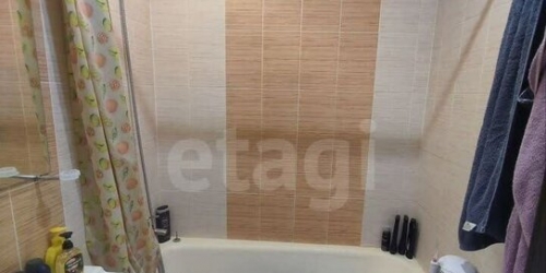 2-комн квартира улица Зацепа,  д. 22