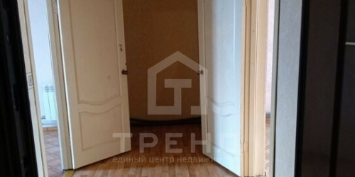 2-комн квартира ул Первомайская,  д. 15