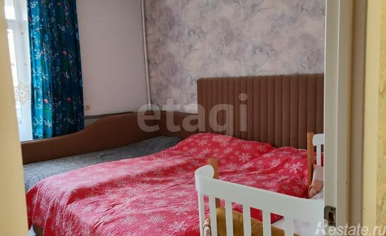 Продажа 2-комн квартиры на вторичном рынке Подольск, ул Пионерская,  д. 29