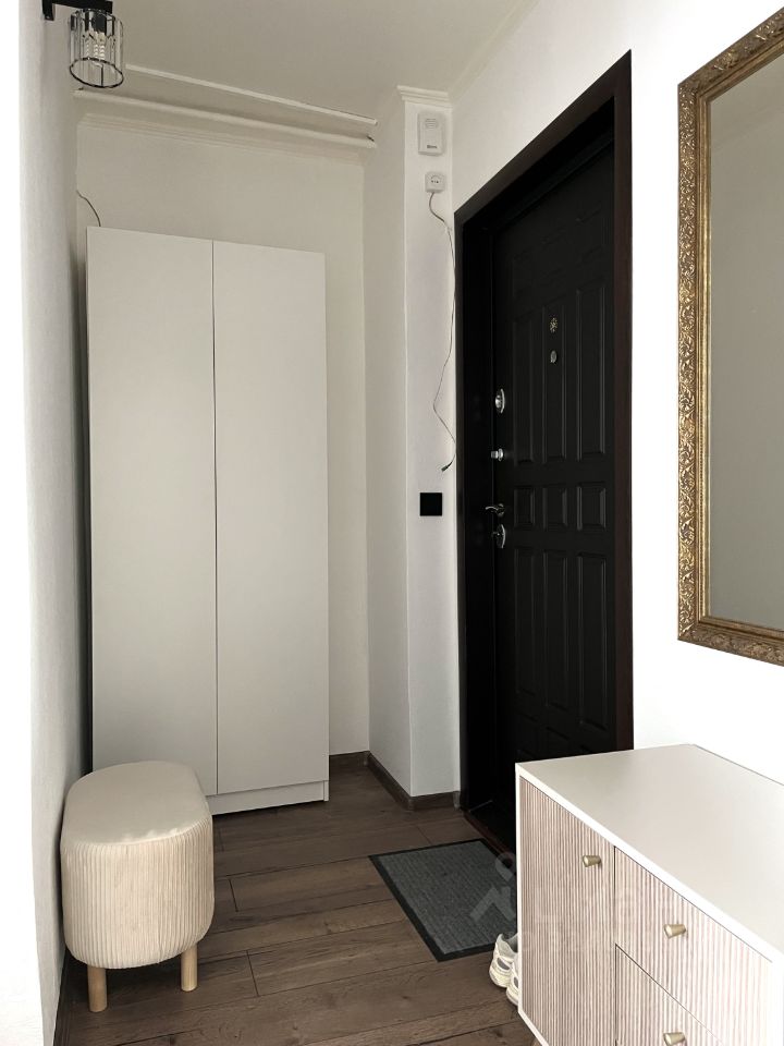 Аренда 1-комн квартиры на вторичном рынке улица Мусоргского, 1А