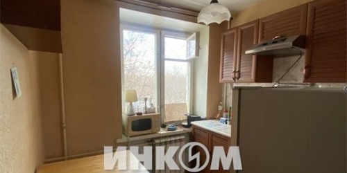 1-комн квартира Мироновская улица,  д. 26