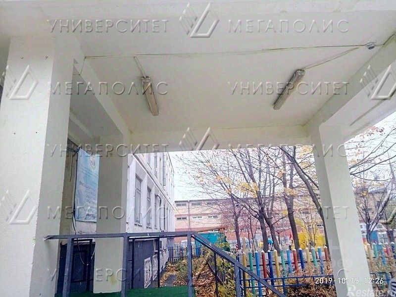 Аренда торгового помещения ул Борисовские Пруды,  д. 8,  к. 2