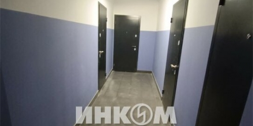 1-комн квартира ул Ключевая,  д. 10,  к. 2