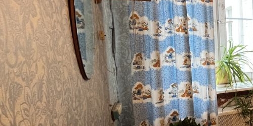 2-комн квартира Зубовский бульвар, 29