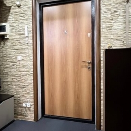 Продажа 1-комн квартиры на вторичном рынке Окуловская улица