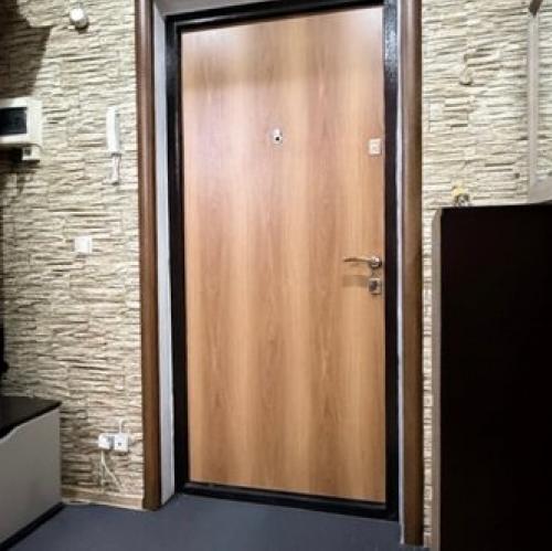1-комн квартира Окуловская улица
