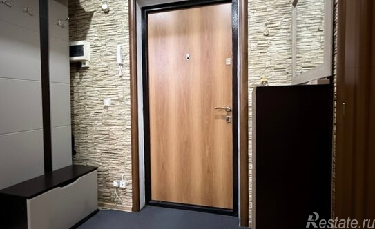 Продажа 1-комн квартиры на вторичном рынке Окуловская улица