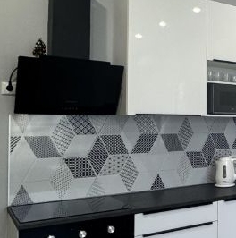 Аренда 4-комн квартиры на вторичном рынке Большая Филевская улица, 3к1