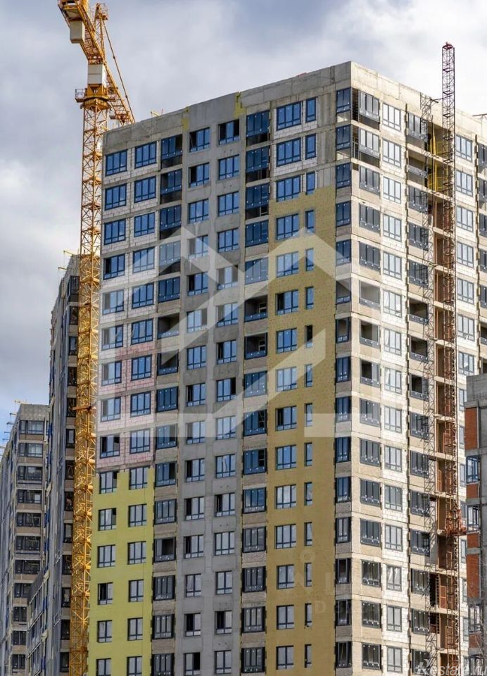 Продажа ПСН пр-кт Куприна,  д. 9,  к. 1