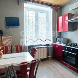 Продажа 3-комн квартиры на вторичном рынке Электросталь, ул Лесная,  д. 32