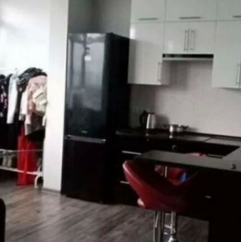 Продажа 1-комн квартиры на вторичном рынке Красногорск, Новотушинская улица,  д. 1