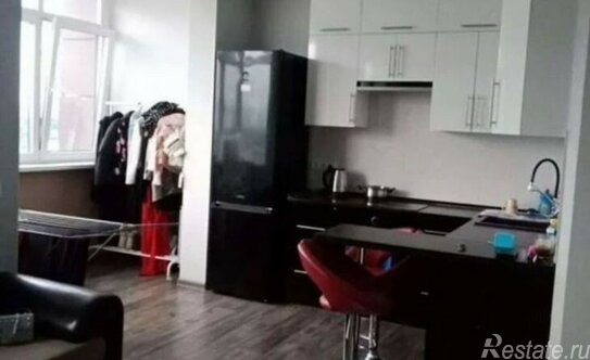 Продажа 1-комн квартиры на вторичном рынке Красногорск, Новотушинская улица,  д. 1