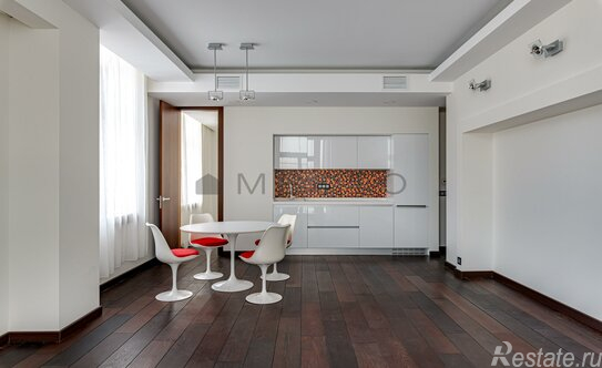 Продажа 5-комн квартиры на вторичном рынке Подсосенский переулок,  д. 3