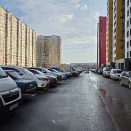 Продажа 1-комн квартиры на вторичном рынке Домодедово, бульвар Строителей,  д. 7