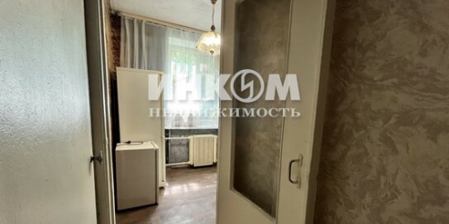 1-комн квартира Павелецкий 3-й проезд,  д. 9
