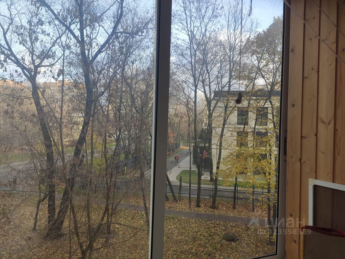 Продажа 2-комн квартиры на вторичном рынке Союзный проспект, 12К1