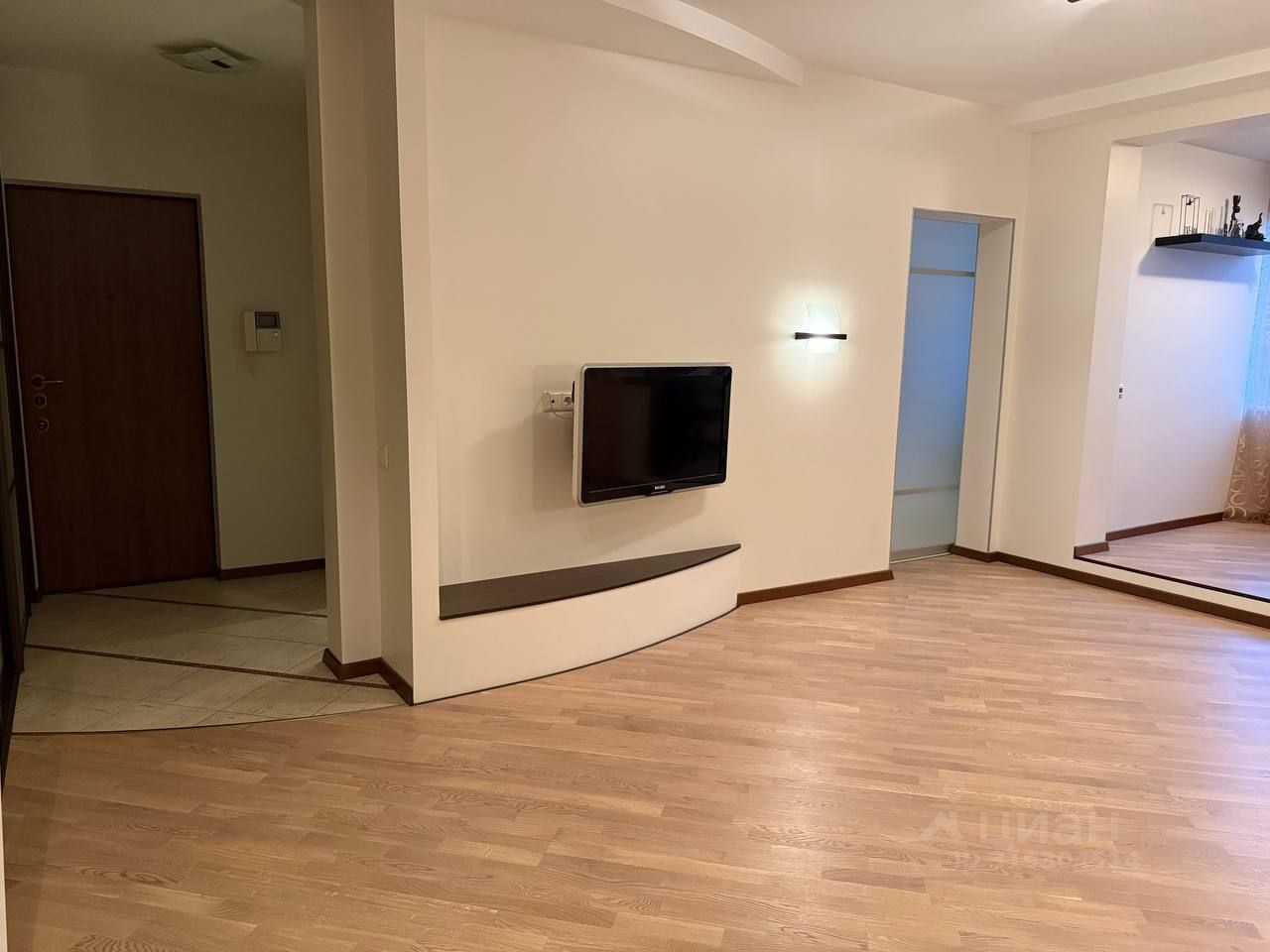 Продажа 3-комн квартиры на вторичном рынке бульвар Дмитрия Донского, 11К2