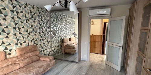 2-комн квартира ул Левобережная,  д. 4,  к. 8