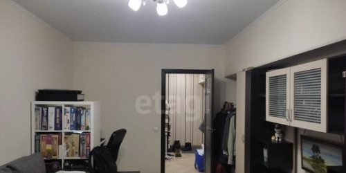 2-комн квартира улица Зацепа,  д. 22