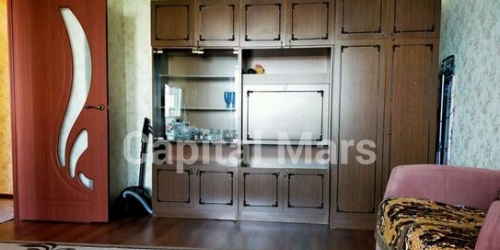 1-комн квартира Магаданская улица,  д. 13