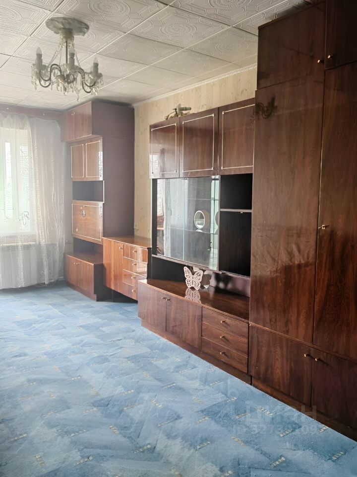 Продажа 2-комн квартиры на вторичном рынке улица Димитрова, 18К1