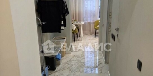 3-комн квартира Кутузовский пр-кт,  д. 30,  к. 2