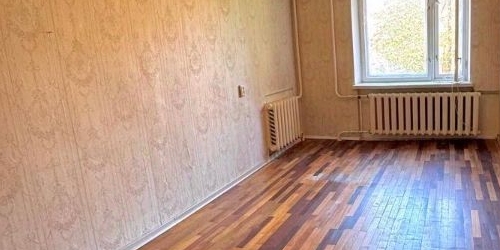 3-комн квартира Петергоф, Никольская улица, 10