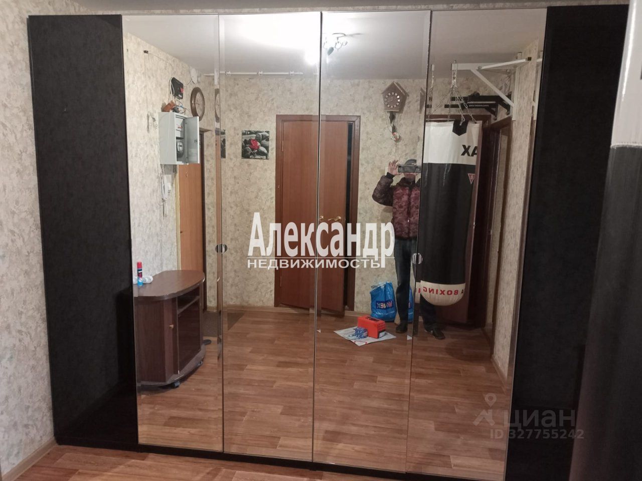 Аренда 2-комн квартиры на вторичном рынке Народная улица, 53к3