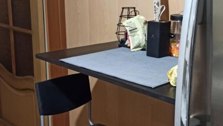 1-комн квартира Новопоселковая улица, 15