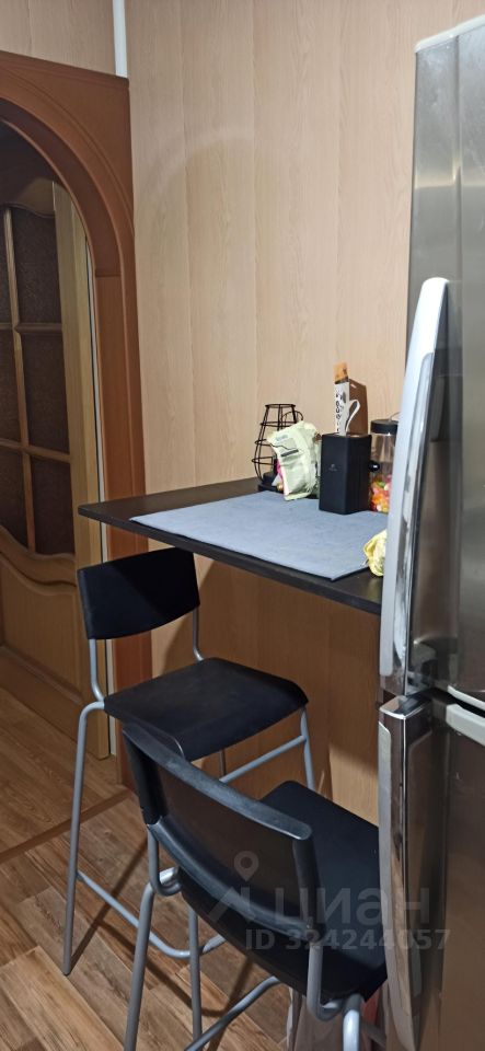 Продажа 1-комн квартиры на вторичном рынке Новопоселковая улица, 15