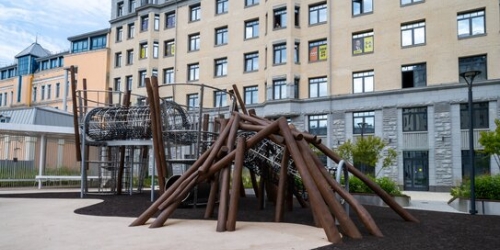 2-комн квартира набережная реки Карповки,  д. 31