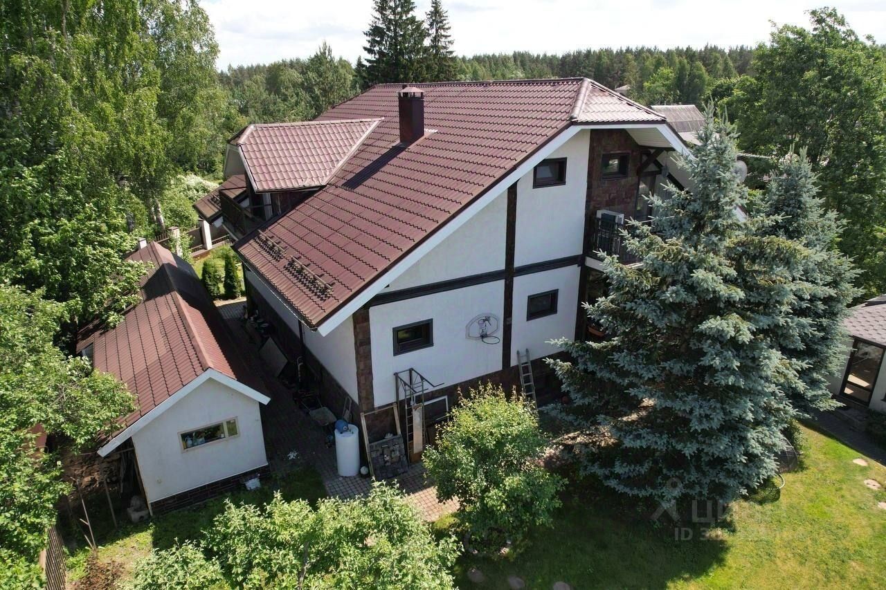Продажа дома Рахья рп, улица Новая Площадь