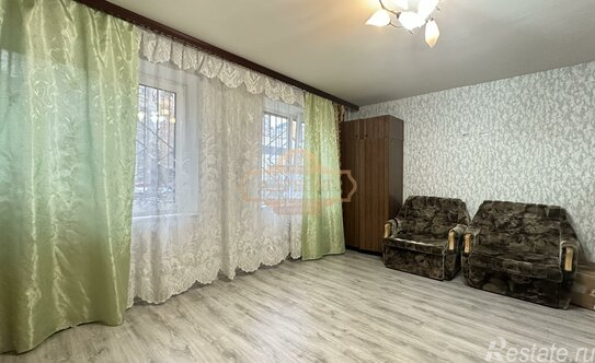 Продажа 3-комн квартиры на вторичном рынке Богатырский пр-кт