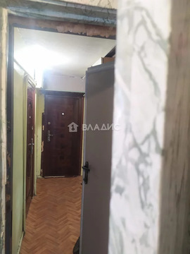 2-комн квартира ул. Подводника Кузьмина,  д. 4