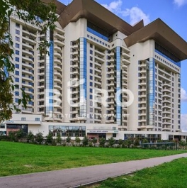 Продажа 4-комн квартиры на вторичном рынке ул Архитектора Власова,  д. 6