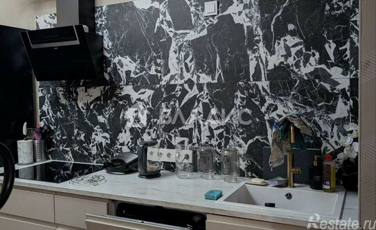 Продажа 1-комн квартиры на вторичном рынке улица Цимбалина,  д. 25