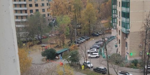 3-комн квартира Валдайский проезд, 9АК1