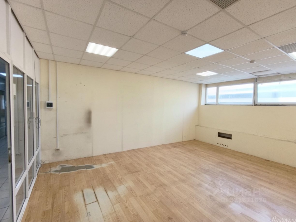 Аренда торгового помещения Одинцовский городской округ, улица Дружбы