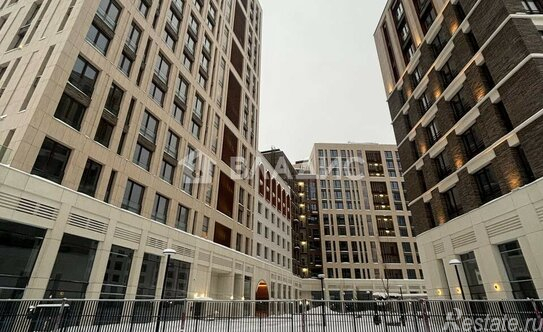 Продажа 1-комн квартиры на вторичном рынке Петра Кончаловского ул,  д. 7 к1