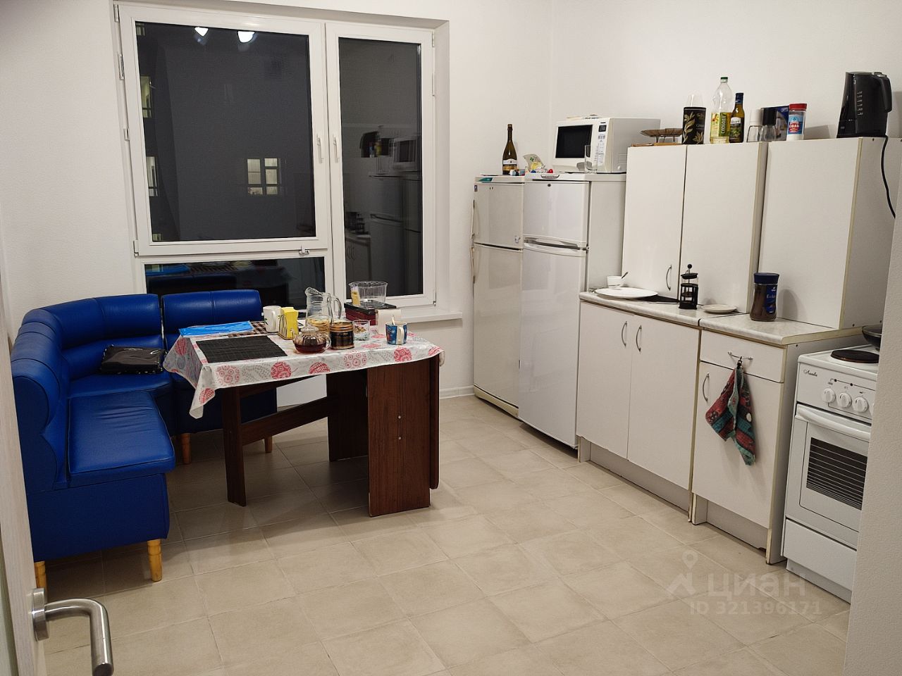 Продажа 2-комн квартиры на вторичном рынке Измайловский проезд, 5/1к4