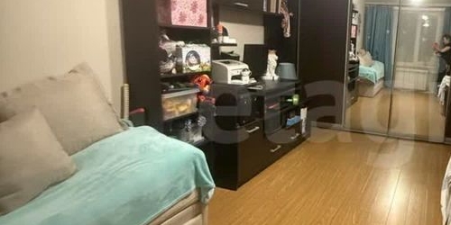 2-комн квартира Чусовская улица, 8