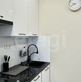 Продажа 2-комн квартиры на вторичном рынке Сумской проезд,  д. 10