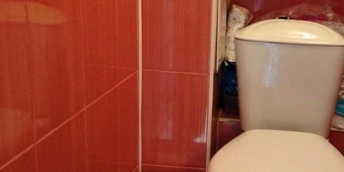 2-комн квартира Народная улица, 55