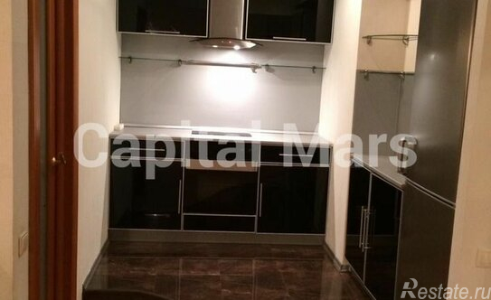 Аренда 2-комн квартиры на вторичном рынке улица Лёни Голикова,  д. 29 к8