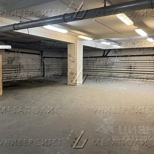 Склад улица Хачатуряна