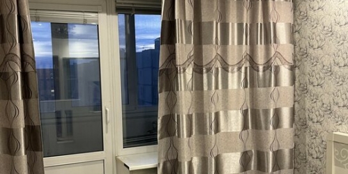 1-комн квартира Рыбацкий пр-кт,  д. 9