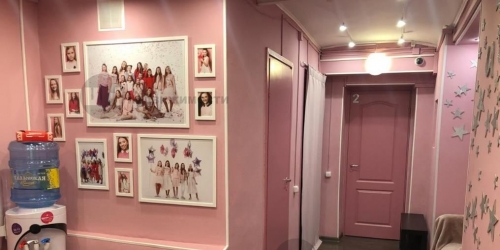 Помещение свободного назначения Резная, 15/4