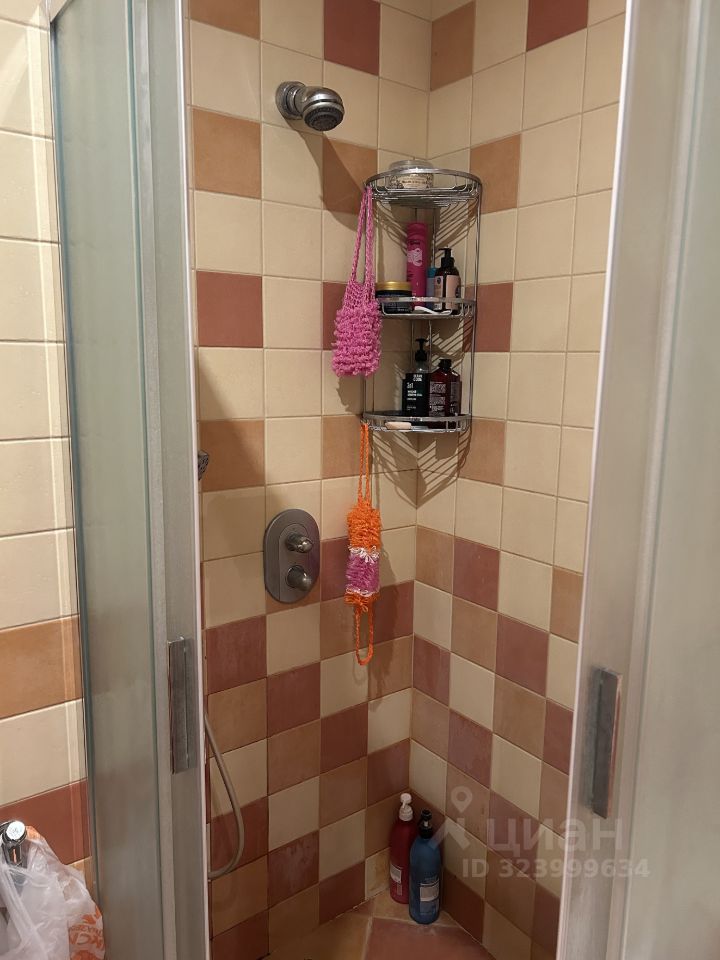 Продажа 1-комн квартиры на вторичном рынке улица Удальцова, 7К2