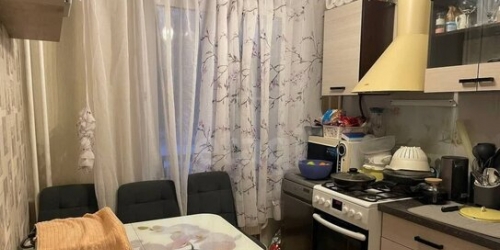 2-комн квартира ул Шаболовка,  д. 59,  к. 1