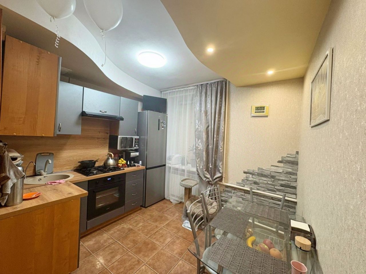 Продажа 2-комн квартиры на вторичном рынке Ивантеевка, Хлебозаводская улица,  д. 39